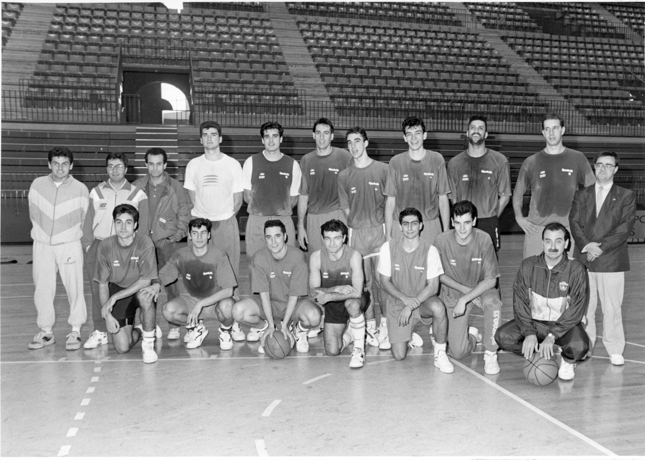 1991 Equip